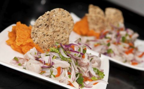 Peru Flavors