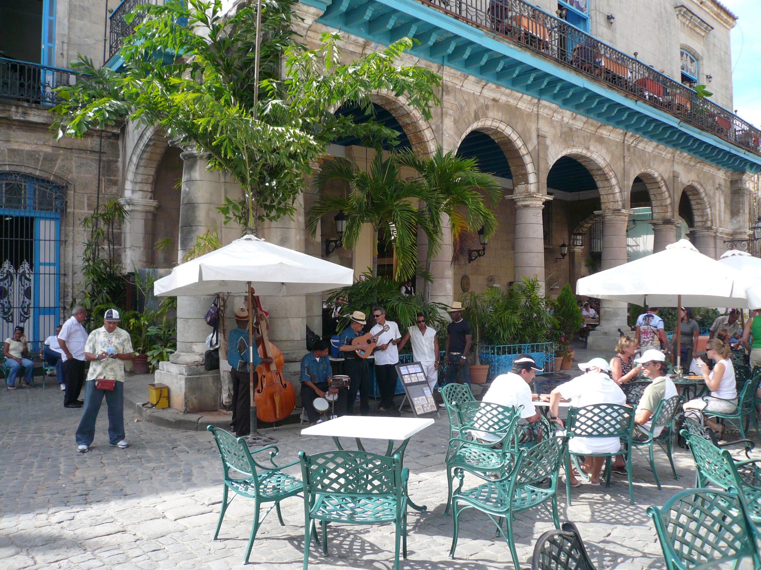 Discover Havana &amp; Varadero Travel Just 4U
