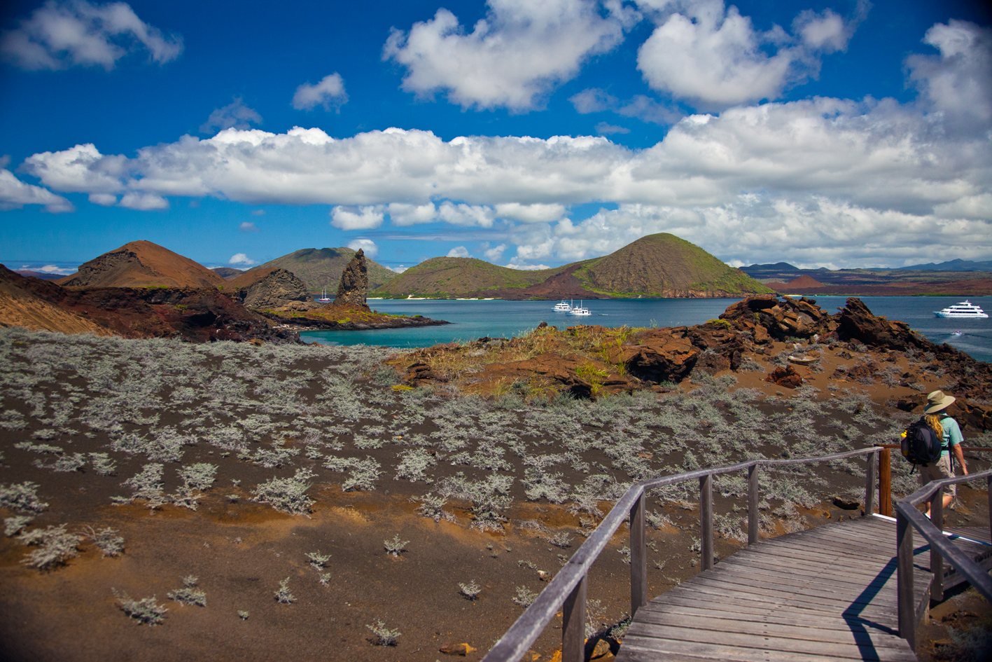 Galapagos