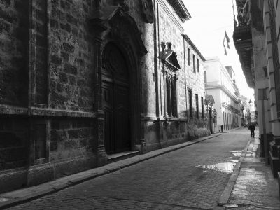 OldHavanaStreet