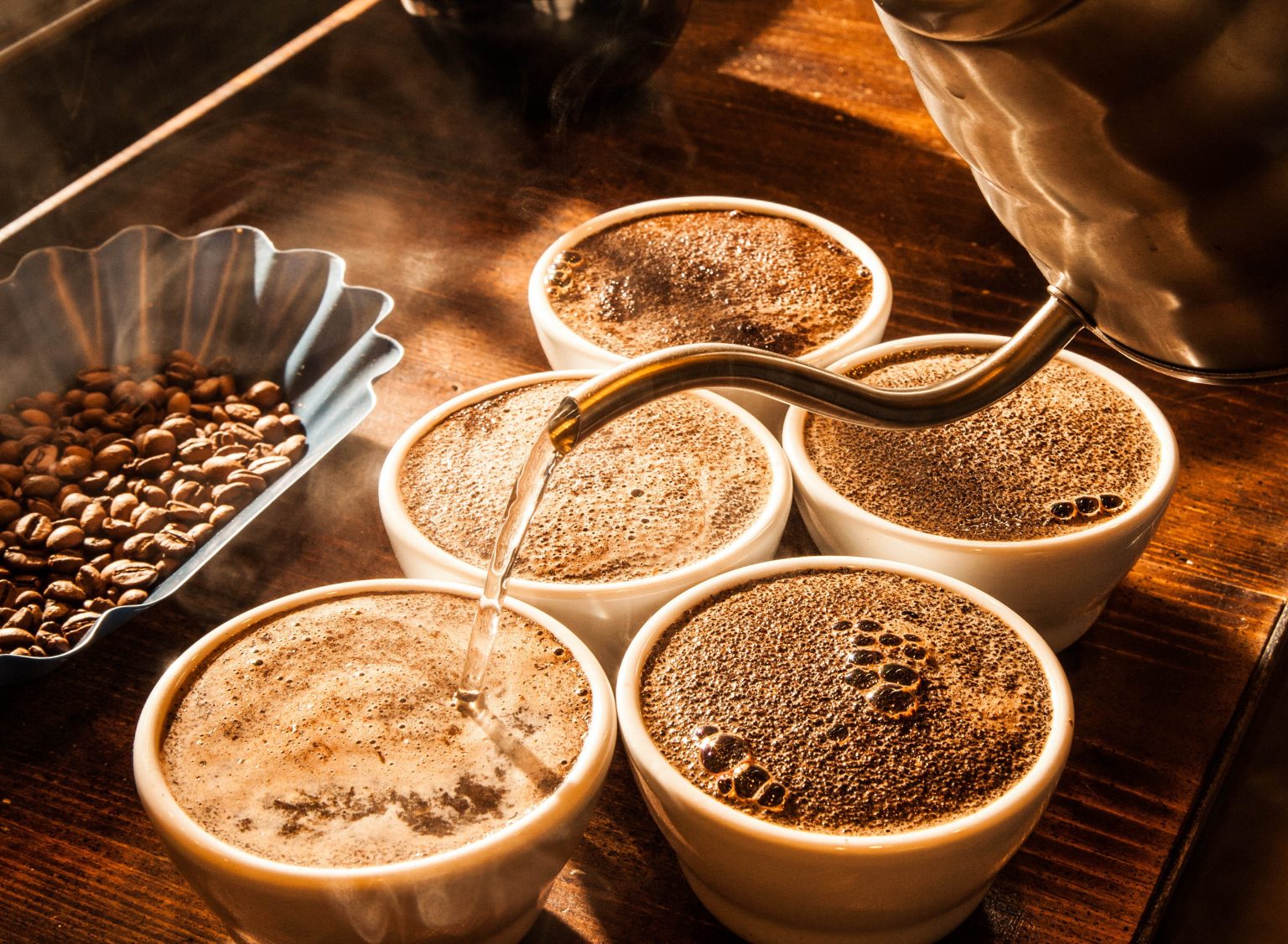 Cheers to South America! Travel Just 4U