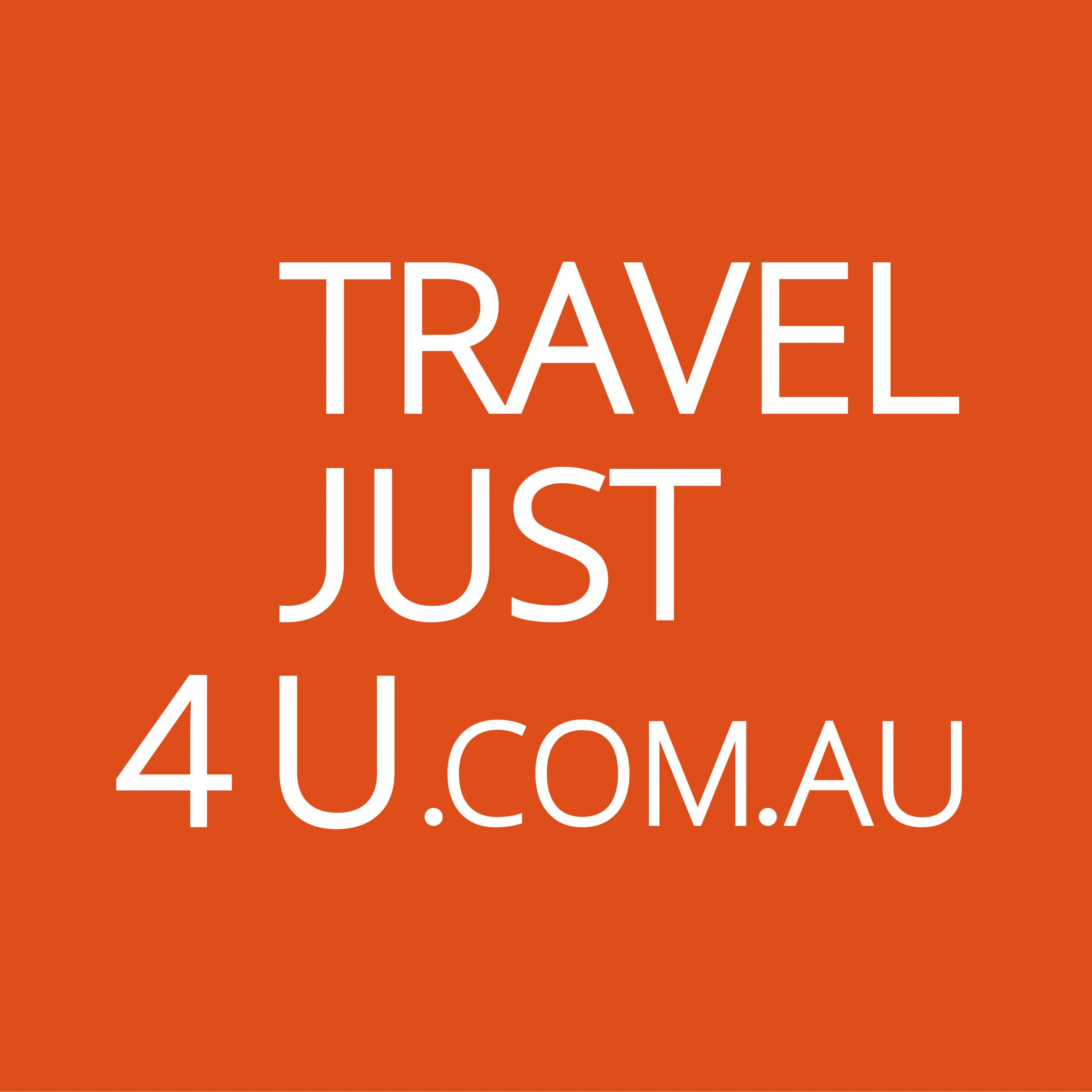 Just travel